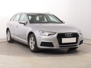 Audi A4 B9 , Salon Polska, Automat, Navi, Xenon, Bi-Xenon, Klima,