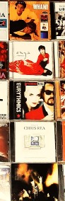 Znakomity Zestaw Album CD 5 płytowy Madonna zestaw Nowy Folia !-3