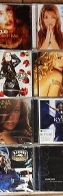 Znakomity Zestaw Album CD 5 płytowy Madonna zestaw Nowy Folia !-4