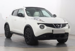 Nissan Juke , GAZ, Automat, Skóra, Navi, Klimatronic, Tempomat,