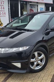 Honda Civic VIII-2