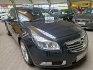 Opel Insignia I Country Tourer Zobacz opis ! 4x4 250KM !W podanej cenie roczna gwarancja !