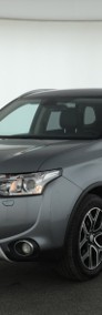 Mitsubishi Outlander III , Salon Polska, Automat, 7 miejsc, Navi, Xenon, Klimatronic,-3