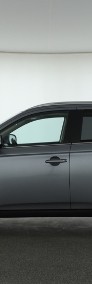 Mitsubishi Outlander III , Salon Polska, Automat, 7 miejsc, Navi, Xenon, Klimatronic,-4