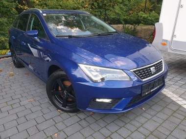 1.4 TSi Xcellence 1 właścicel tylko 80 tyś km serwis tylko ASO SEAT-1