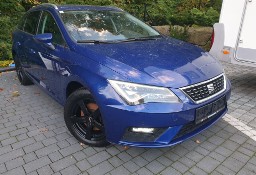 SEAT Leon III 1.4 TSi Xcellence 1 właścicel tylko 80 tyś km serwis tylko ASO SEAT