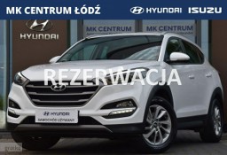 Hyundai Tucson III 1.6GDi 132KM Comfort+Nawigacja Salon Polska Od Dealera Bezwypadkowy