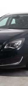 Opel Insignia , Salon Polska, Serwis ASO, Xenon, Bi-Xenon, Klimatronic,-3