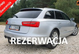 Audi A6 IV (C7) 2.0 TDI # BiXenon # Navi # Skóra # Climatronic # Bogate Wyposażenie