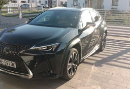 Lexus UX 200 GPF Prestige 2.0 benzyna 171KM 2019r