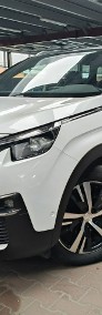 Peugeot 5008 II 1.6 180KM GT-Line,MartwePole,Ambiente,AppleCar/Android,Kamera,Parktr-3