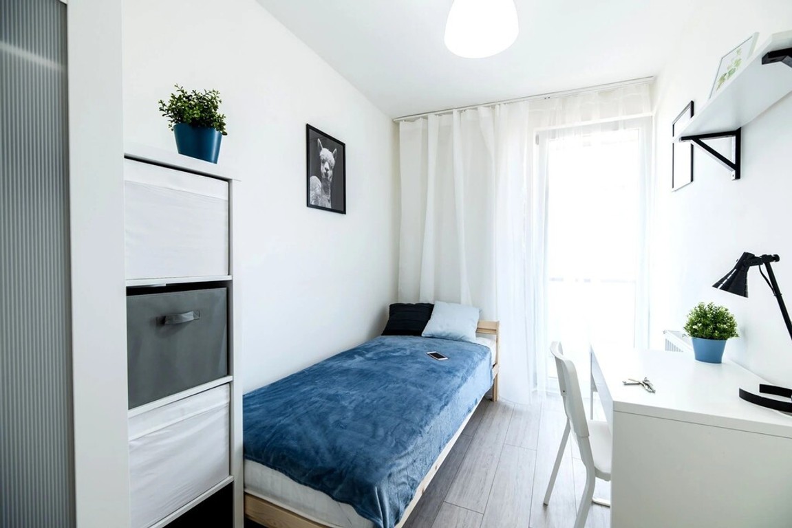 5 POKOI | GOTOWIEC | PIASKI NOWE | WINDA - Widok 6