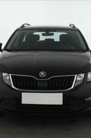 Skoda Octavia III , Salon Polska, DSG, Klimatronic, Tempomat, Parktronic-2