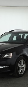 Skoda Octavia III , Salon Polska, DSG, Klimatronic, Tempomat, Parktronic-3