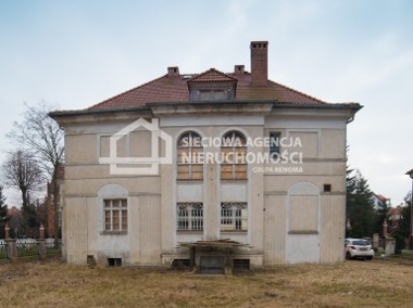 Rezydencja w centrum Malborka-1