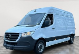 Mercedes-Benz Sprinter L2 314 CDI Salon PL, Kamera, 1-wł, FV23%, gwarancja, DOSTAWA