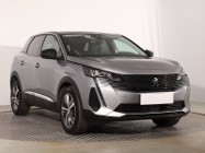Peugeot 3008 , Salon Polska, 1. Właściciel, Serwis ASO, Automat, VAT 23%,