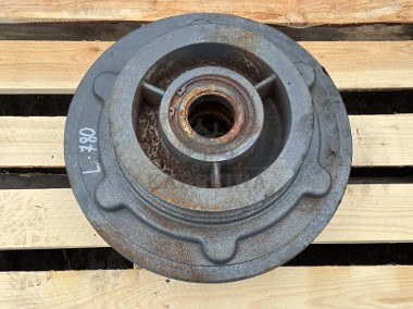 Claas Lexion 620 630 670 730 750 770 780 Sprzęgło Tarcz Sprzęgła 0006659851 0006651305-1