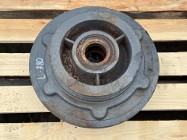 Claas Lexion 620 630 670 730 750 770 780 Sprzęgło Tarcz Sprzęgła 0006659851 0006651305