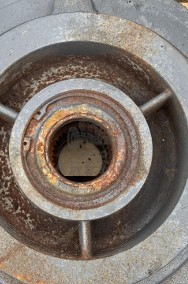 Claas Lexion 620 630 670 730 750 770 780 Sprzęgło Tarcz Sprzęgła 0006659851 0006651305-2