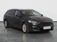 Ford Mondeo VIII , Salon Polska, Navi, Klimatronic, Tempomat, Parktronic