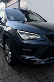 1.5 TSI FR DSG / SALON PL / NAVI / BEZWYPADEK-2