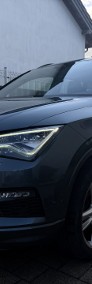 1.5 TSI FR DSG / SALON PL / NAVI / BEZWYPADEK-3
