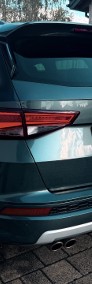 1.5 TSI FR DSG / SALON PL / NAVI / BEZWYPADEK-4