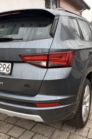 1.5 TSI FR DSG / SALON PL / NAVI / BEZWYPADEK-2