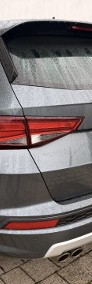 1.5 TSI FR DSG / SALON PL / NAVI / BEZWYPADEK-4