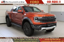 Ford Ranger III Ranger Raptor 3.0 292KM A10 4x4 + ROLETA w cenie, różne kolory od ręki