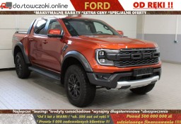 Ford Ranger III Ranger Raptor 3.0 292KM A10 4x4 + ROLETA w cenie, różne kolory od ręki