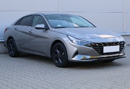 Hyundai Elantra V , Salon Polska, Serwis ASO, Automat, Klimatronic, Tempomat,