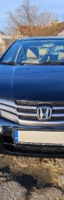 Honda City V 1.4 16V Salon Polska-3