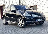 Mercedes-Benz Klasa ML W164