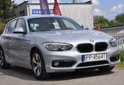 BMW SERIA 1 II (F20/F21) BMW SERIA 1