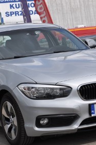 BMW SERIA 1-2