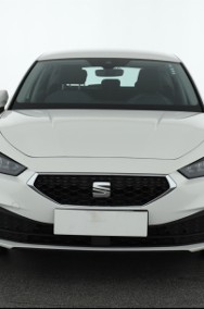 SEAT Leon III , Salon Polska, 1. Właściciel, Serwis ASO, Automat, VAT 23%,-2