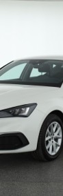 SEAT Leon III , Salon Polska, 1. Właściciel, Serwis ASO, Automat, VAT 23%,-3