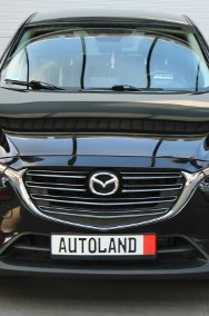 Mazda CX-3 Bezwypadkowy-Bardzo bogate wyposazenie-Serwis do konca-Gwarancja !-2