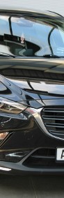 Mazda CX-3 Bezwypadkowy-Bardzo bogate wyposazenie-Serwis do konca-Gwarancja !-3