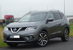 Nissan X-trail III