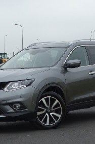 Nissan X-trail III-2