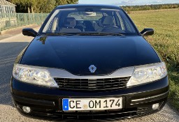 Renault Laguna II tylko 125 tyś przebieg / 1.8 benzyna - super silnik do GAZ LPG