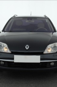 Renault Laguna III , Automat, Navi, Xenon, Klimatronic, Tempomat, Parktronic,-2