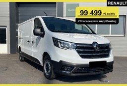 Renault Trafic L2H1 Extra L2H1 Extra 2.0 130KM