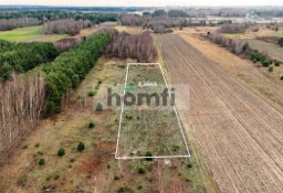 Działka rolna Radom Nowa Wola Gołębiowska, ul. Gołębiowska