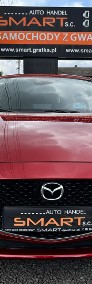 Mazda 2 IV Automat/Manetki / Navi/Kamera / Salon PL/ Rej. 2023 / fv 23%-3