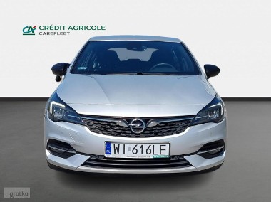 Opel Astra K V 1.5 CDTI GS Line S&S Hatchback. WI616LE-1