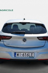 Opel Astra K V 1.5 CDTI GS Line S&S Hatchback. WI616LE-2